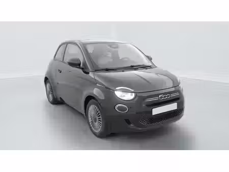 Fiat 500 1.0 65 Icône