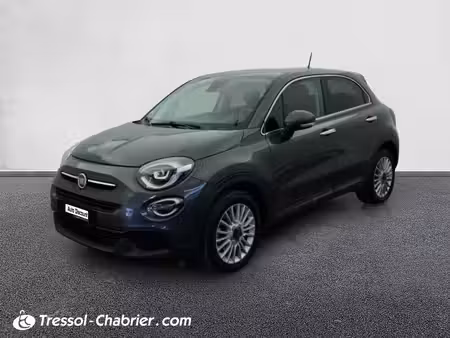 Fiat 500X 1.3 MJT 95 Opening Edition