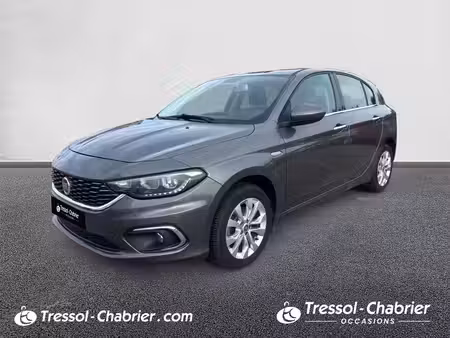 Fiat Tipo 1.6 120 Lounge