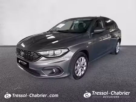 Fiat Tipo 1.6 120 Lounge