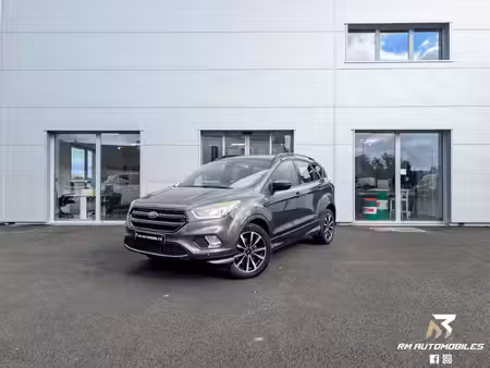 Ford Kuga 1.5 120 ST Line