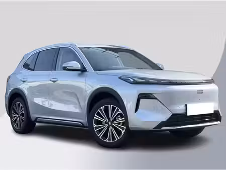 Geely Starray 