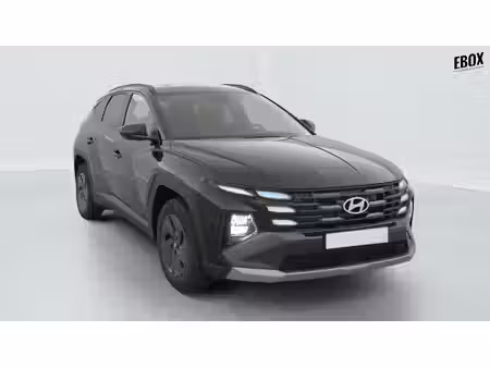 Hyundai Tucson 1.6 T-GDi 180 Intuitive