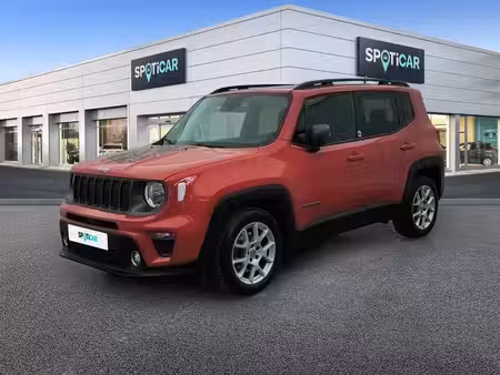 Jeep Renegade 1.3