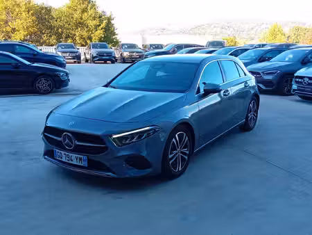 Mercedes-Benz Classe A A 180 1.3 136 Progressive Line