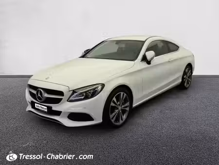 Mercedes-Benz Classe C C 200 Executive