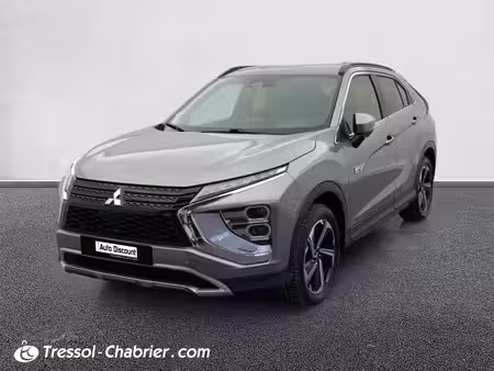 Mitsubishi Eclipse Cross PHEV 1.5 98 Intense 4x4
