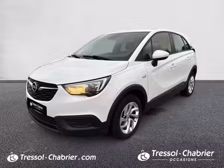 Opel Crossland 1.2 110 Edition