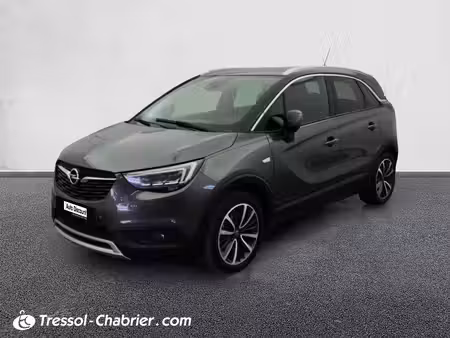 Opel Crossland 1.2 130