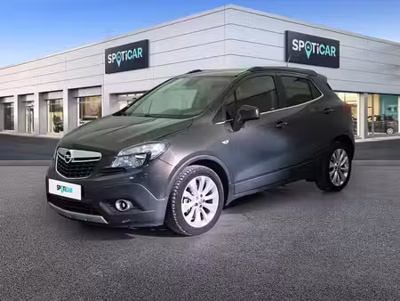 Opel Mokka 1.4 140 Cosmo