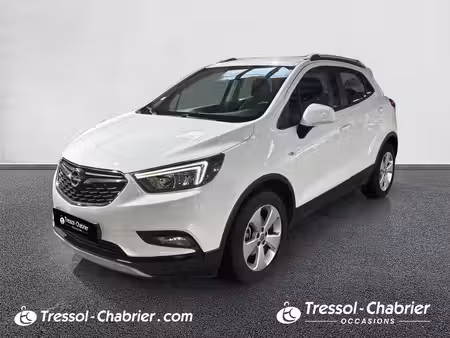Opel Mokka 1.6 CDTI 110 Business Edition