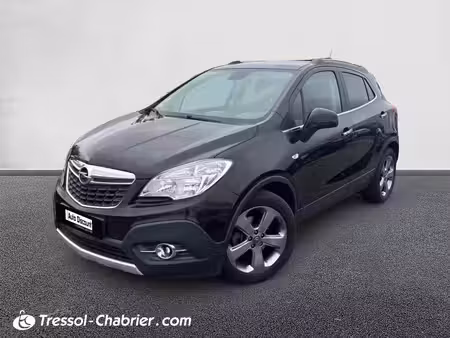 Opel Mokka 1.7 CDTI 130 Cosmo