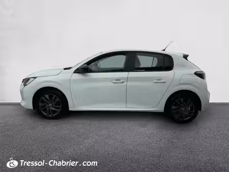 Peugeot 208 1.5 100 Active Business