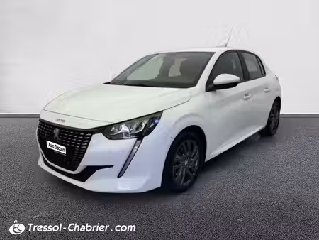 Peugeot 208 1.5 100 Active Business
