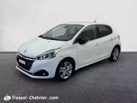 Peugeot 208 1.5 100 Allure Business