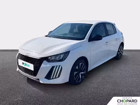 Peugeot 208 1.2 100 Style