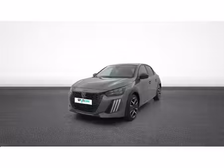 Peugeot 208 1.2 136 GT