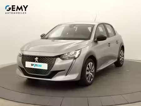 Peugeot 208 136 Like