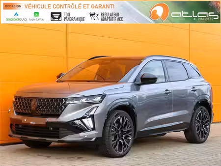 Renault Austral 1.2 200 Esprit Alpine