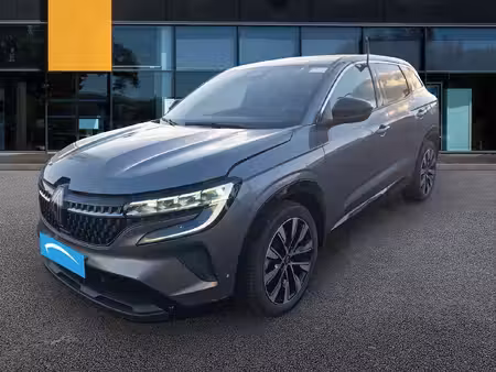 Renault Austral 1.2 130 Techno
