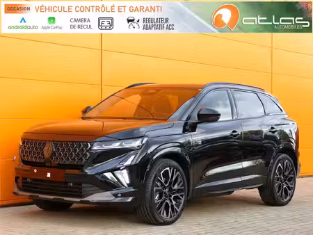 Renault Austral 1.2 200 Esprit Alpine