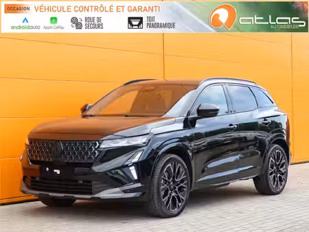 Renault Austral 1.2 200 Esprit Alpine
