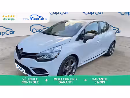 Renault Clio 0.9 90