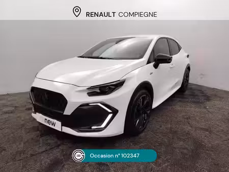 Renault Clio 1.2 115 Esprit Alpine
