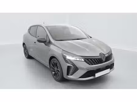 Renault Clio 1.0 TCe 90 Esprit Alpine