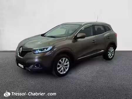 Renault Kadjar 1.2 130 Intens