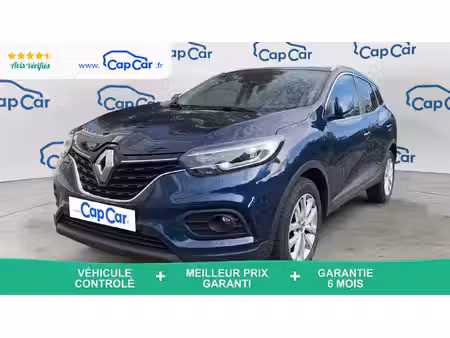 Renault Kadjar Business