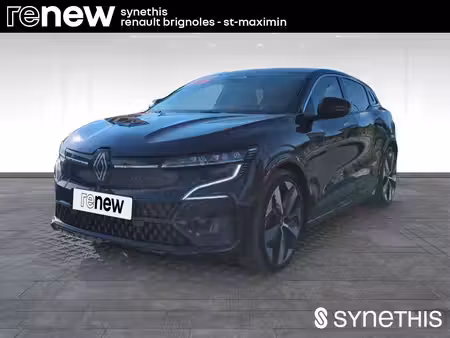Renault Mégane E-Tech 220 Techno