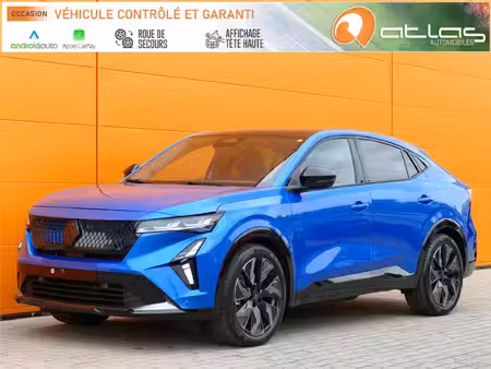 Renault Rafale E-Tech 1.2 200 Esprit Alpine