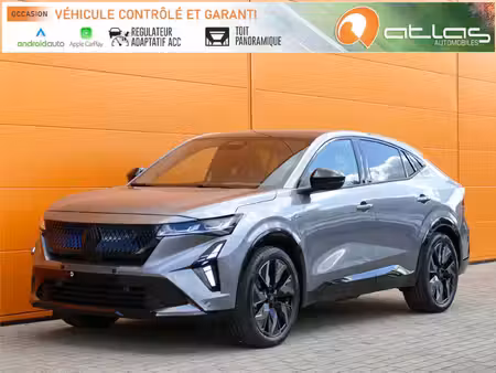 Renault Rafale E-Tech 1.2 200 Esprit Alpine