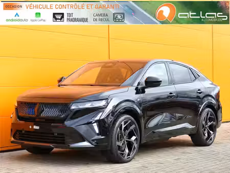 Renault Rafale E-Tech 1.2 300 Atelier Alpine 4x4