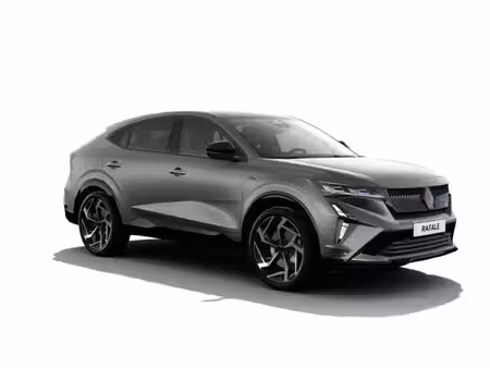 Renault Rafale E-Tech 1.2 300 Atelier Alpine 4x4