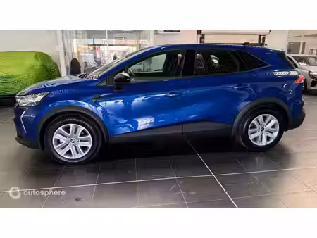 Renault Symbioz E-Tech 1.8 160 Evolution
