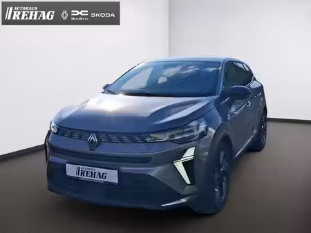 Renault Symbioz E-Tech 1.8 160 Techno