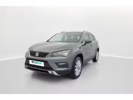 Seat Ateca 1.6 TDI 115 Style