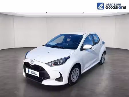 Toyota Yaris 1.0 VVT-i 70 Dynamic