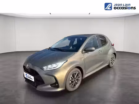 Toyota Yaris 1.5 116 Design