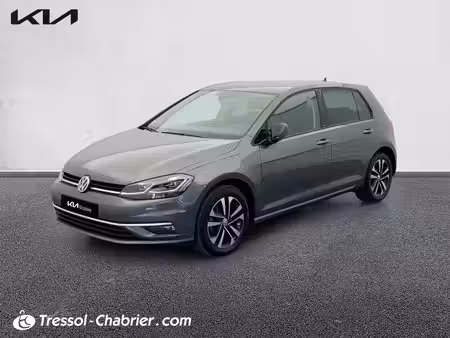 Volkswagen Golf 1.5 TSI 150 Style 1ST