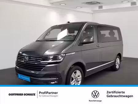 Volkswagen Multivan 2.0 TDI 150