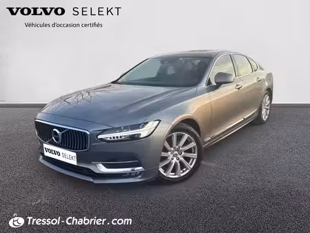 Volvo S90 D4 2.0 190 Inscription