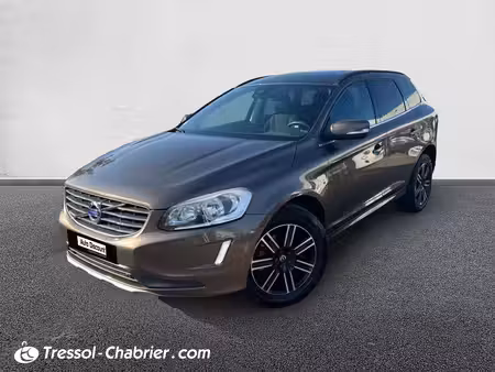 Volvo XC60 D3 2.0 150 Momentum
