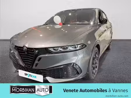 Alfa Romeo Tonale 1.5 160 Veloce
