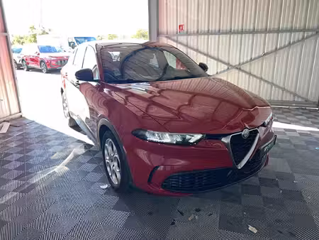 Alfa Romeo Tonale 131 Super