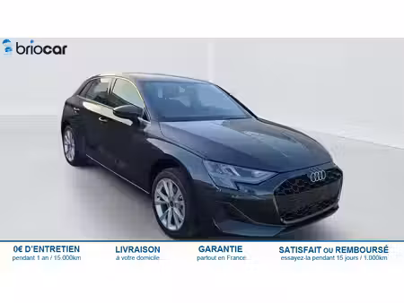 Audi A3 1.5 Design