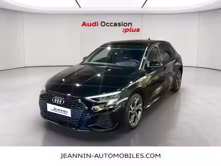 Audi A3 40 TFSI E 1.4 TFSI 150 S line