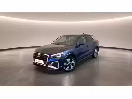 Audi Q2 35 TDI 2.0 TDI 150